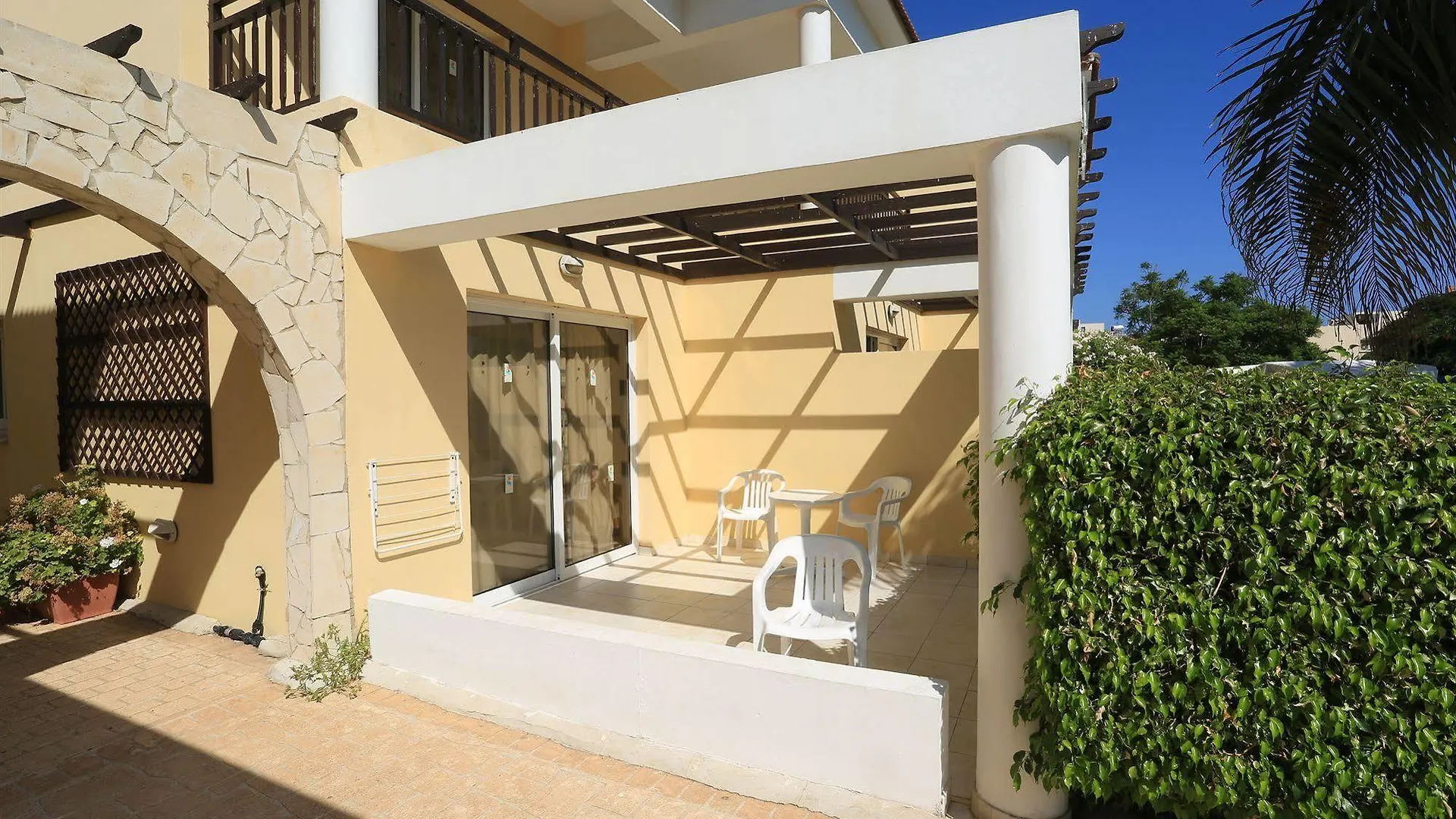 *** Aparthotel Jacaranda Hotel Apartments Protaras Cyprus