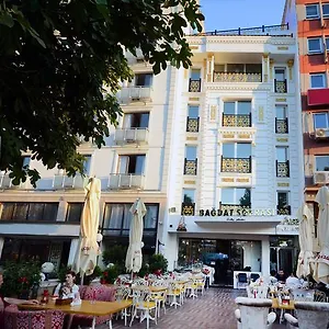 Fatih Babel Park 3*, İstanbul Türkiye