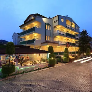Amaris 3*, Marmaris Türkiye