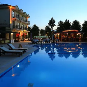Harman 3*, Fethiye Türkiye
