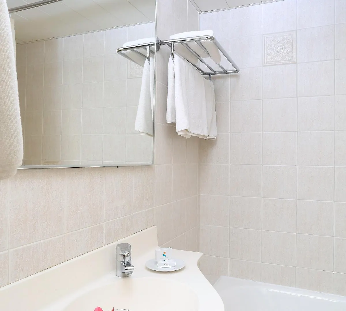 *** Aparthotel Jacaranda Hotel Apartments Protaras Cyprus