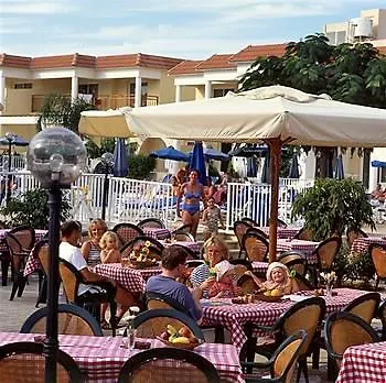 Jacaranda Hotel Apartments Protaras