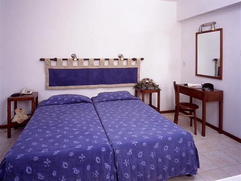 Jacaranda Hotel Apartments Protaras