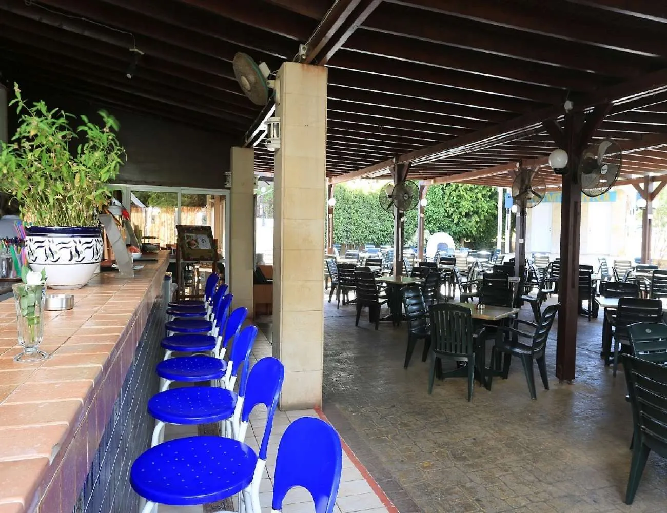Jacaranda Hotel Apartments Protaras 3*,  Cyprus