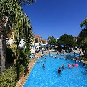 *** Aparthotel Jacaranda Hotel Apartments Protaras Cyprus