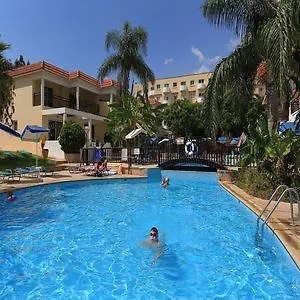 Jacaranda Hotel Apartments Protaras 3*,  Cyprus