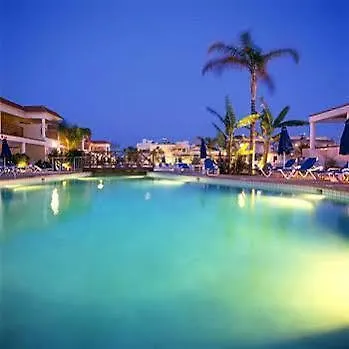 Aparthotel Jacaranda Hotel Apartments Protaras