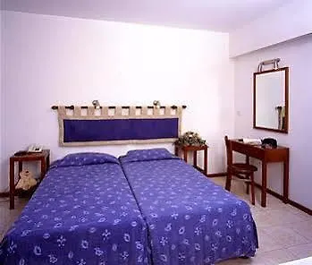 Jacaranda Hotel Apartments Protaras 3*,